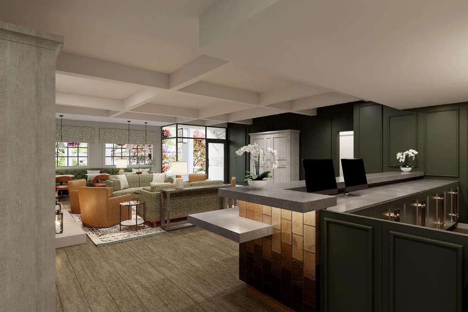 Sonoma Valley Inn, Tapestry Collection by Hilton Hotel in Sonoma