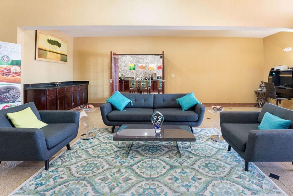 Quality Inn & Suites Hotel in Kyle