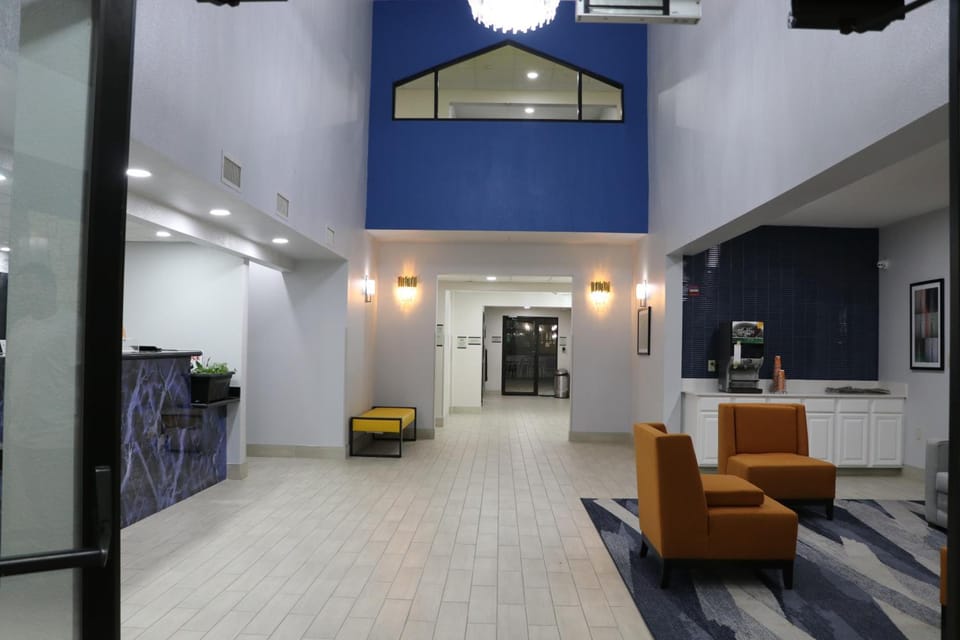 Quality Inn & Suites Hotel in Kyle