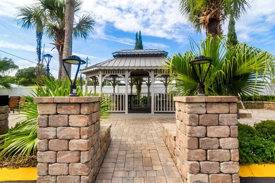 Best Western Starke Hotel in Florida