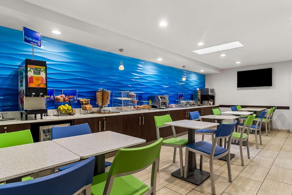 Best Western Starke Hotel in Florida