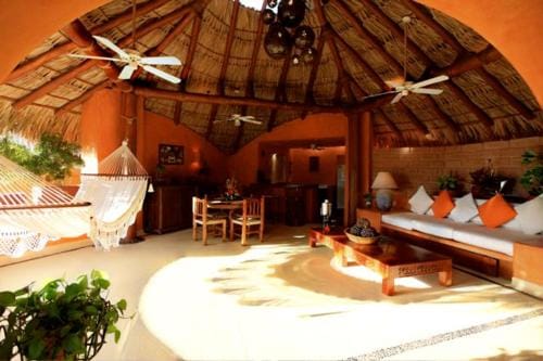 Villa Carolina Boutique Hotel ADULTS ONLY Hotel in Zihuatanejo