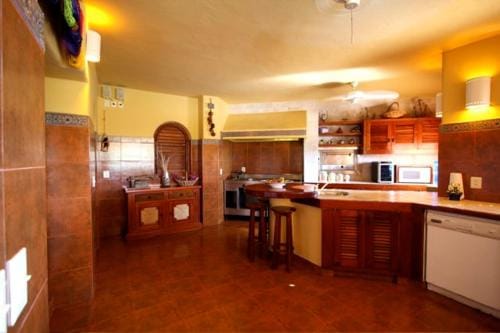 Villa Carolina Boutique Hotel ADULTS ONLY Hotel in Zihuatanejo