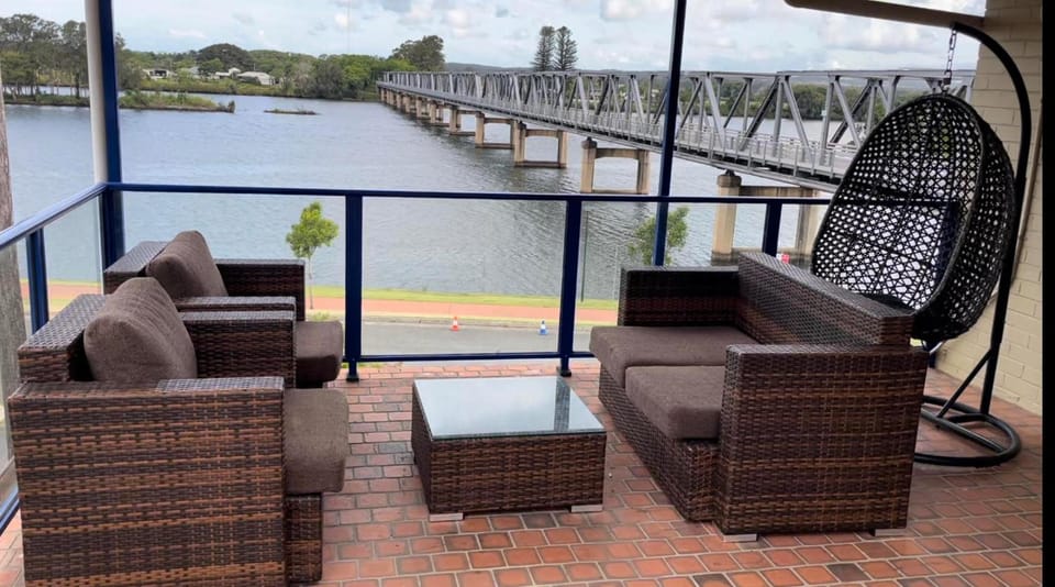 Taree Motor Inn Motel in Taree