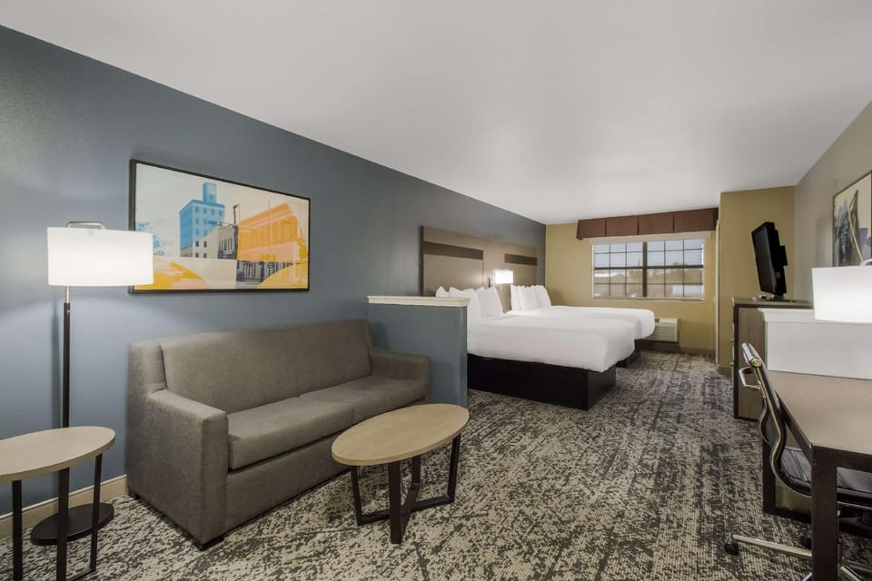 Room plan