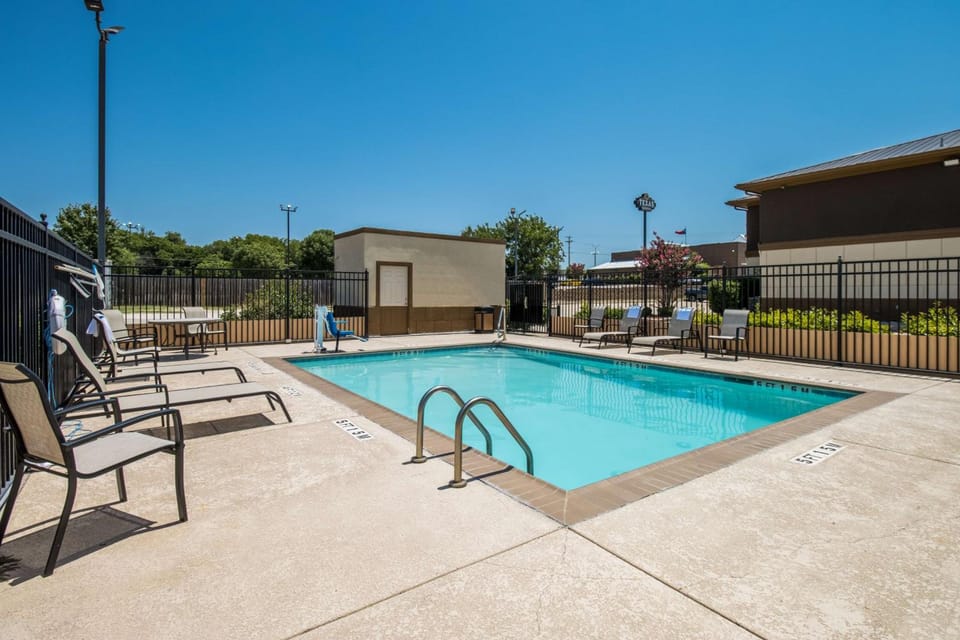 Best Western Temple Inn & Suites Hotel in Temple