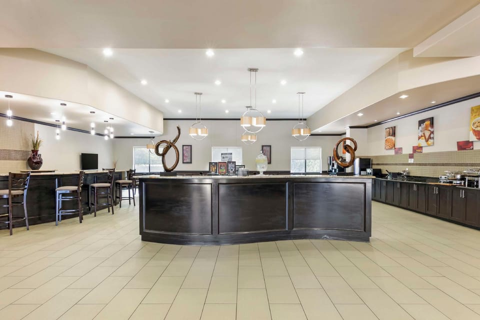 Best Western Plus Texoma Hotel & Suites Hotel in Lake Texoma