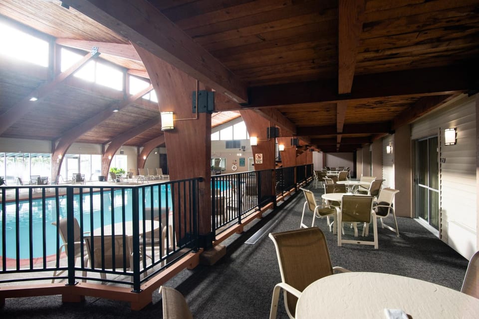 Best Western Plus Plattsburgh Hotel in Adirondack Mountains