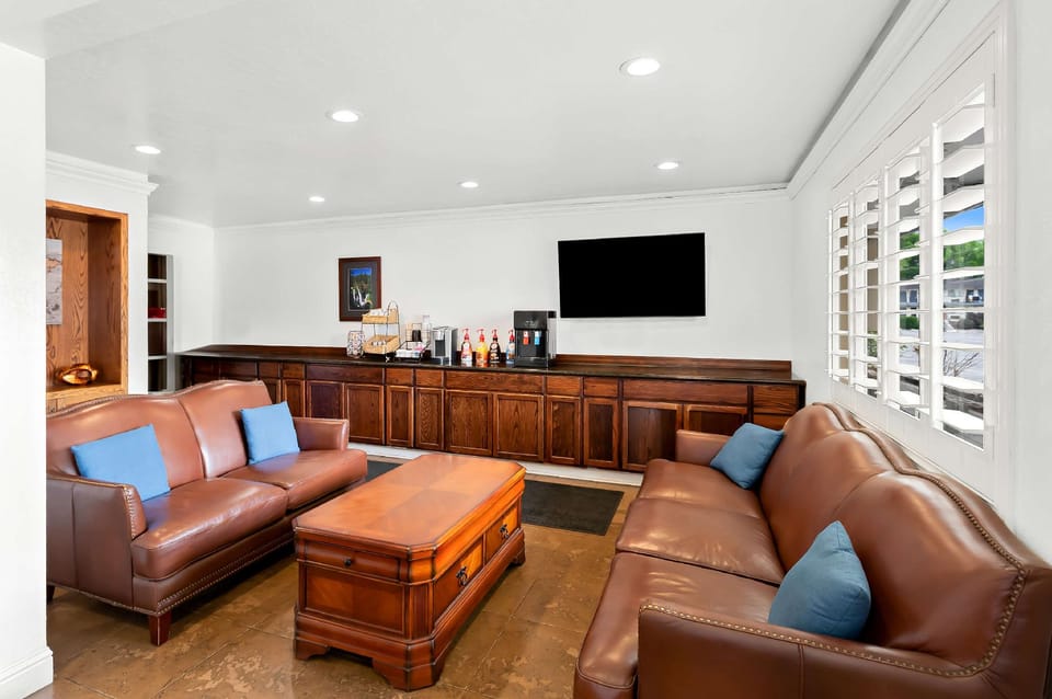 SureStay Plus by Best Western Susanville Hotel in Sierra Nevada