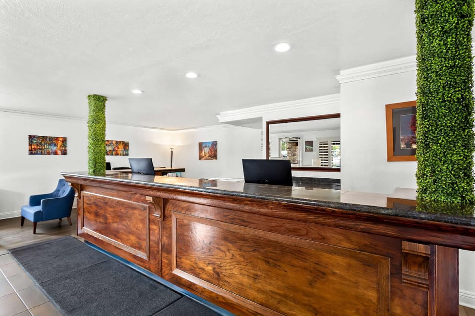 SureStay Plus by Best Western Susanville Hotel in Sierra Nevada