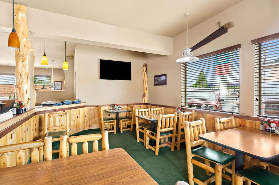 SureStay Plus by Best Western Susanville Hotel in Sierra Nevada