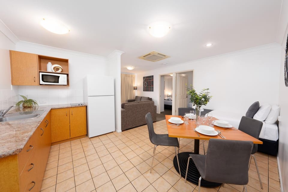 Best Western Tuscany on Tor Motor Inn Hotel in Toowoomba