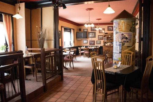 Hotel Westrich Hotel in Saarland, 66, Germany