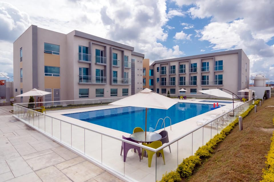 Hotel Las Olas Palermo Hotel in Huila, Colombia