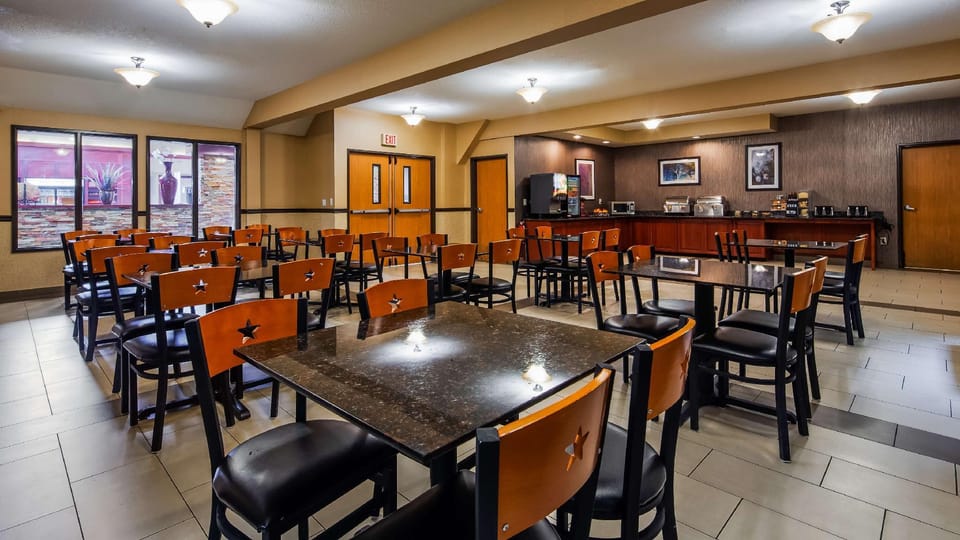 Best Western Plus Vancouver Mall Dr. Hotel & Suites Hotel in Vancouver