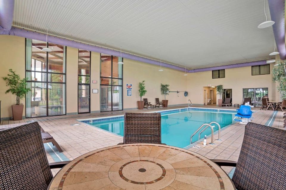 Best Western Vicksburg Hotel in Vicksburg