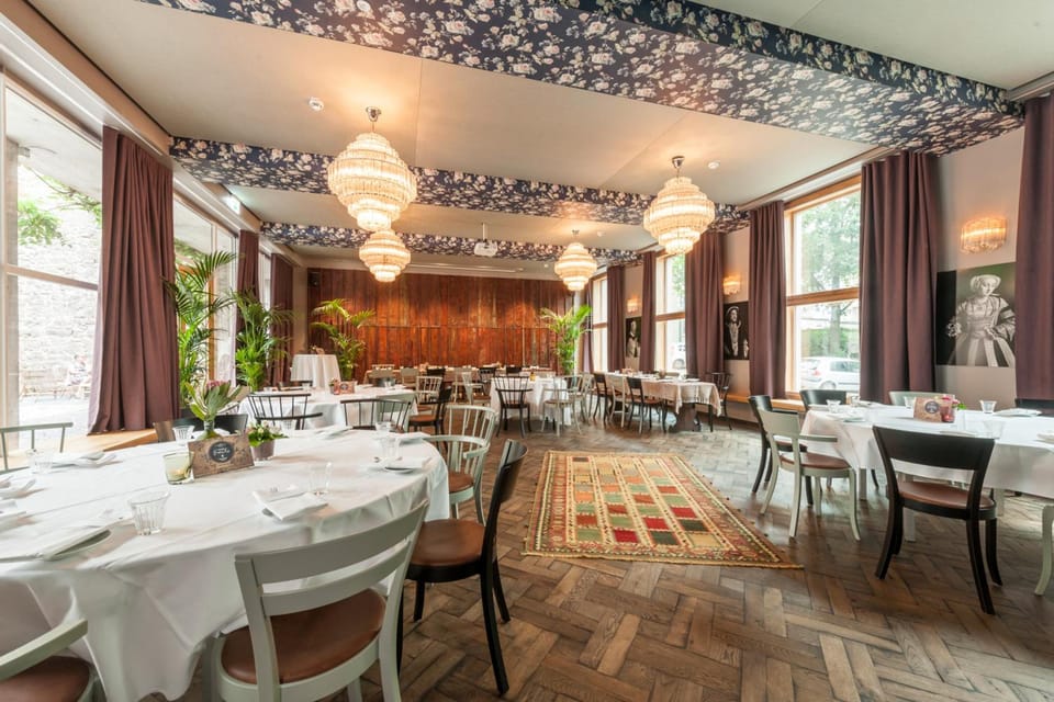 Renthof Kassel Hotel in Kassel