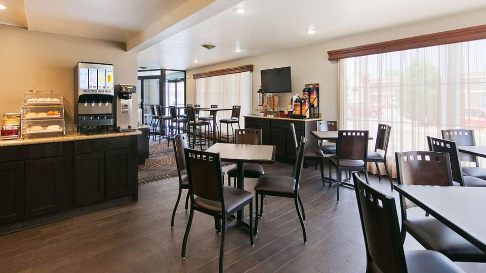 SureStay by Best Western Miles City Hotel in Miles City