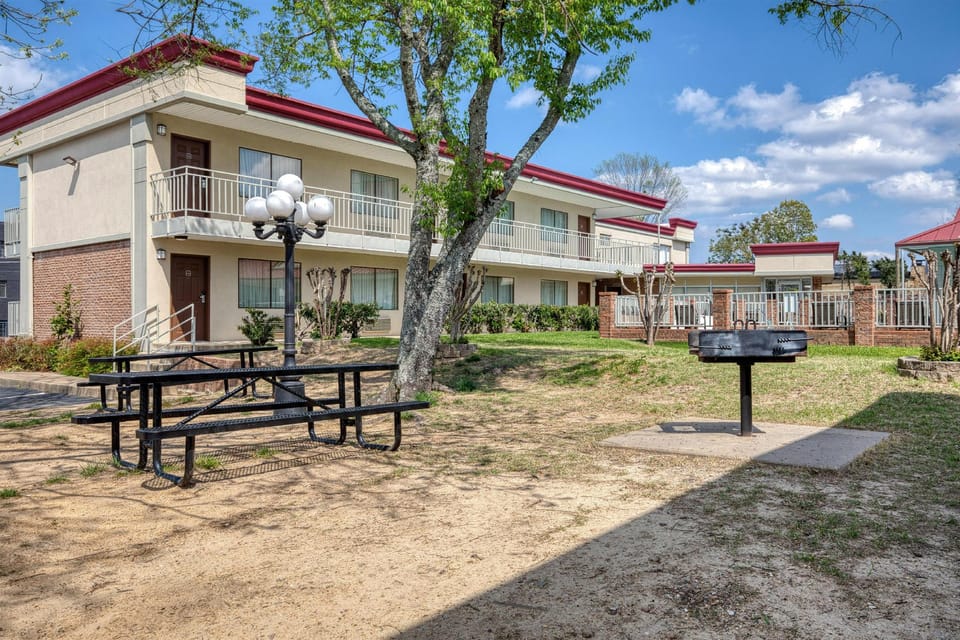 Best Western Winners Circle Hotel in Hot Springs