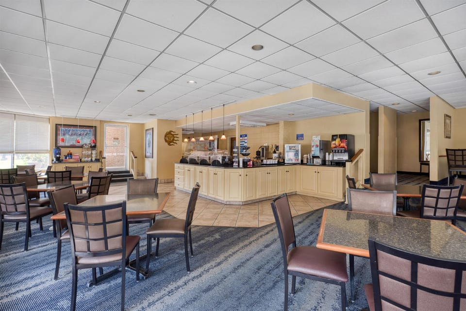 Best Western Winners Circle Hotel in Hot Springs