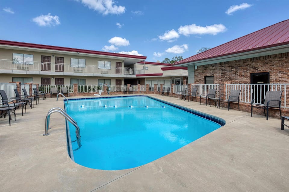 Best Western Winners Circle Hotel in Hot Springs