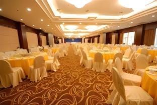 Xuzhou Friendship Hotel Hotel in Jiangsu