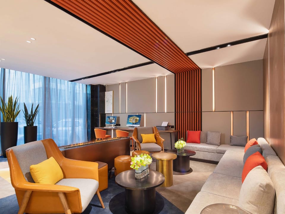 Xuzhou Friendship Hotel Hotel in Jiangsu