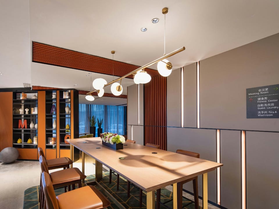 Xuzhou Friendship Hotel Hotel in Jiangsu