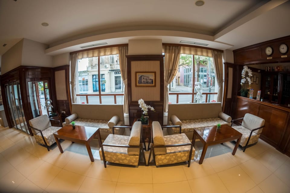 Hotel Bristol Hotel in Mostar