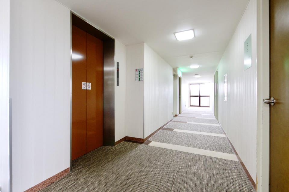 SkyHeart Hotel Narita Hotel in Narita