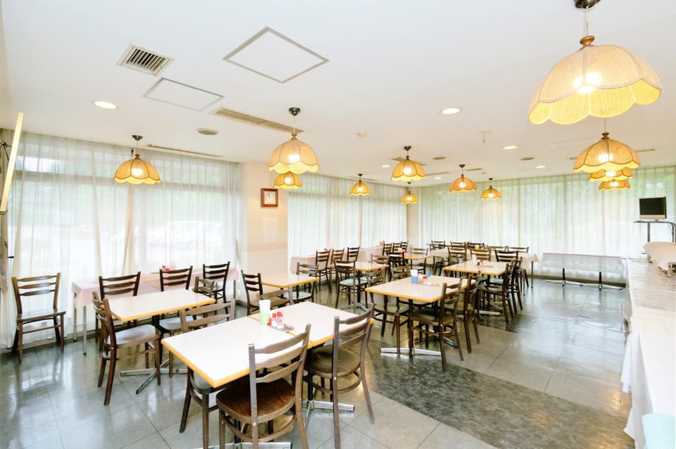 SkyHeart Hotel Narita Hotel in Narita
