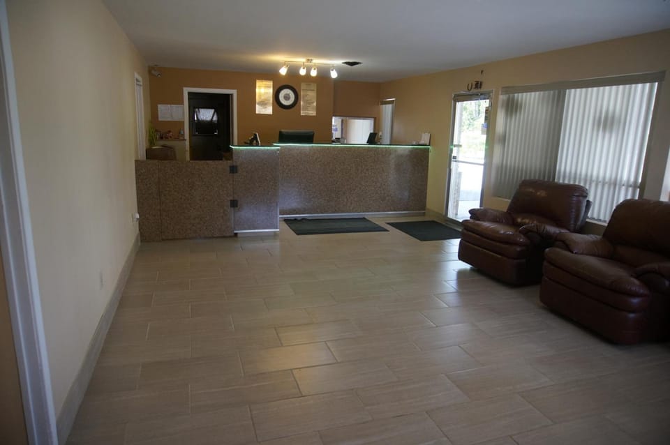 Budget Inn Malvern Motel in Fenter Township