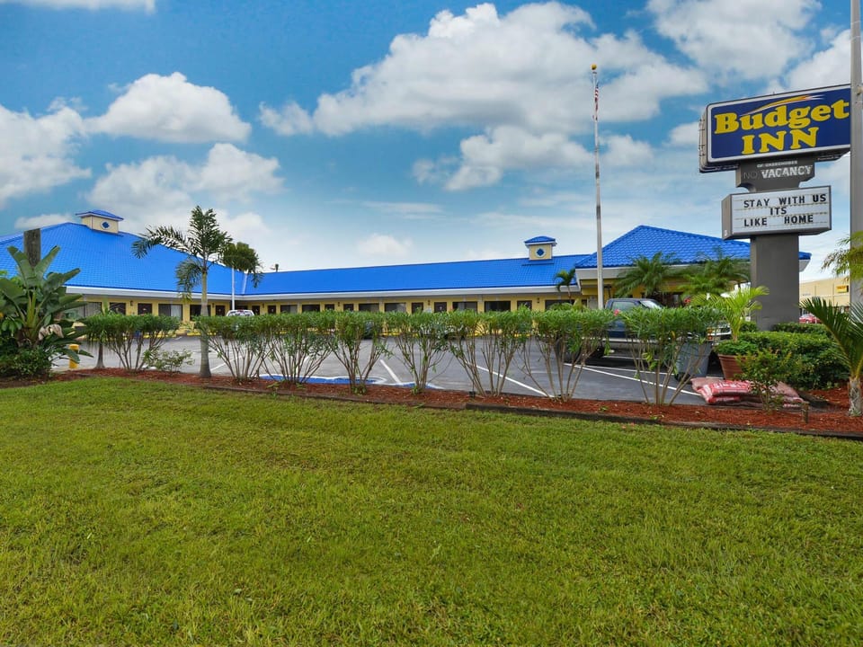Surrounding environment