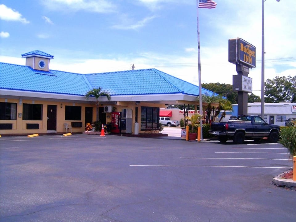 Nearby attraction