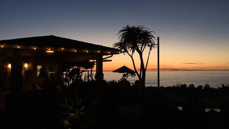 Cambria Shores Inn Hotel in Cambria