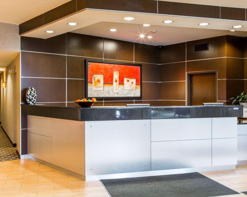 Cambria Hotel Appleton Hotel in Appleton