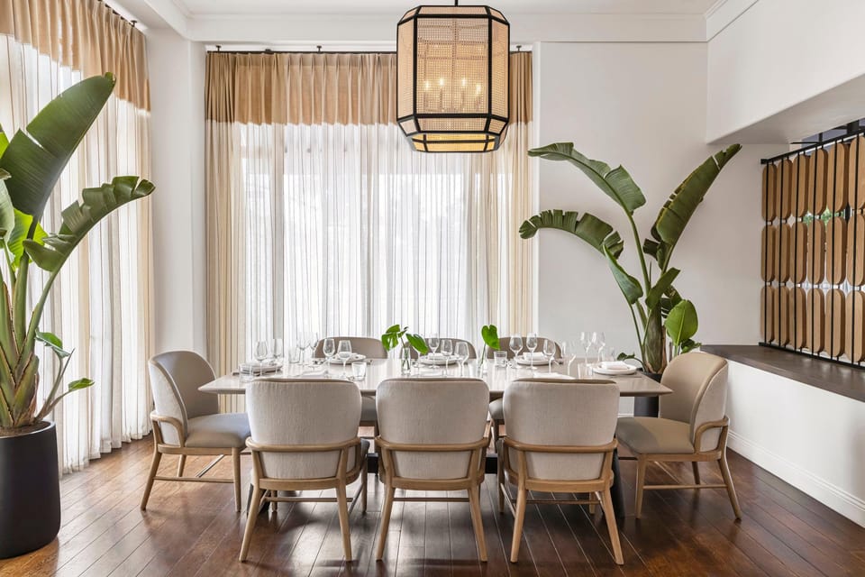 Kimpton Canary Hotel By IHG Hotel in Santa Barbara