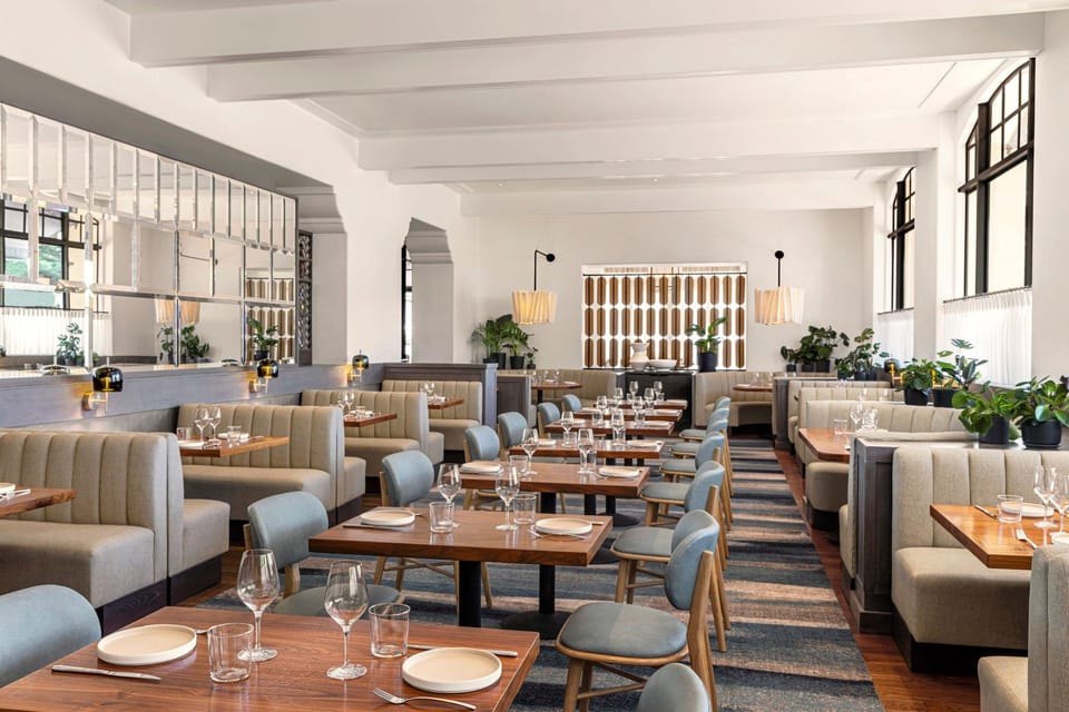 Kimpton Canary Hotel By IHG Hotel in Santa Barbara