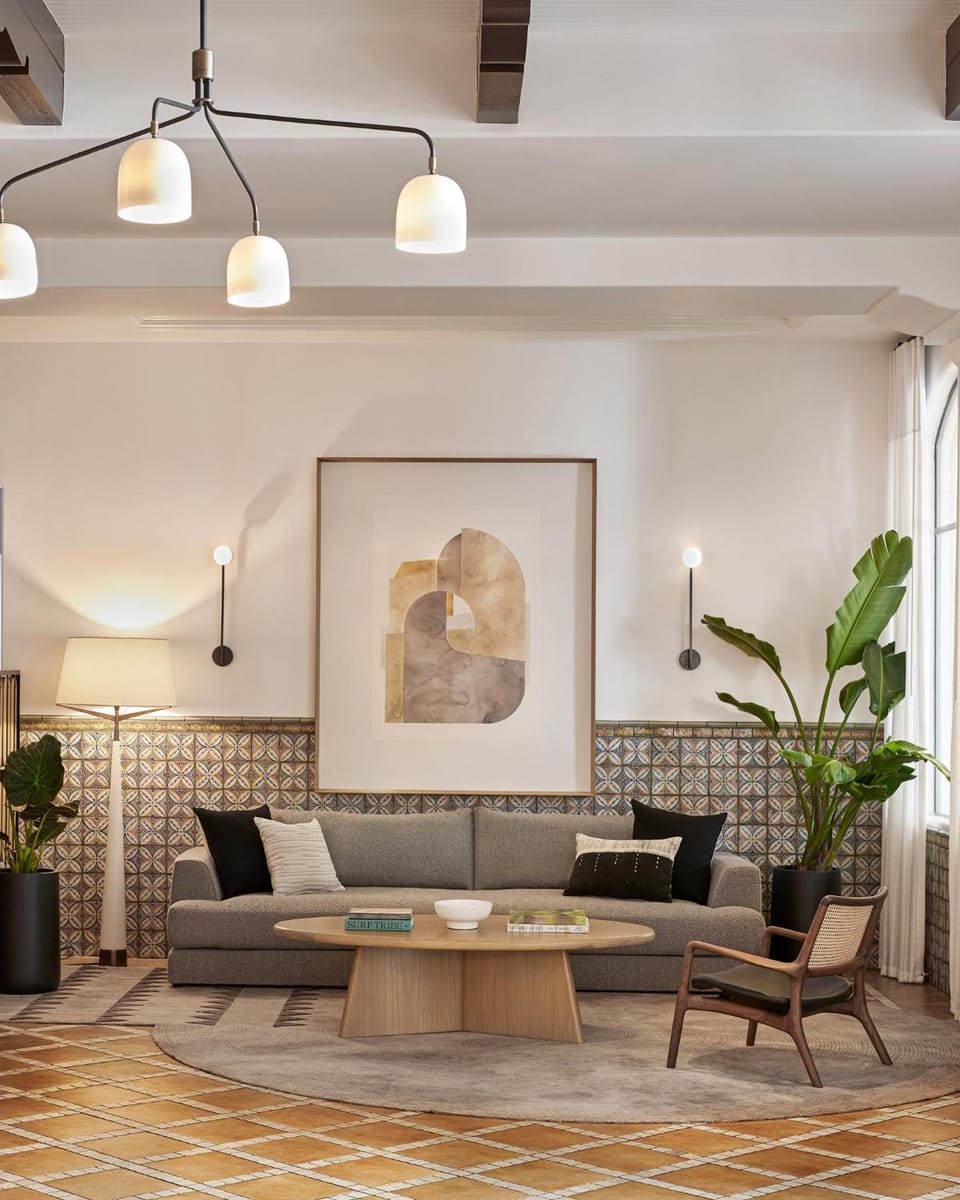 Kimpton Canary Hotel By IHG Hotel in Santa Barbara
