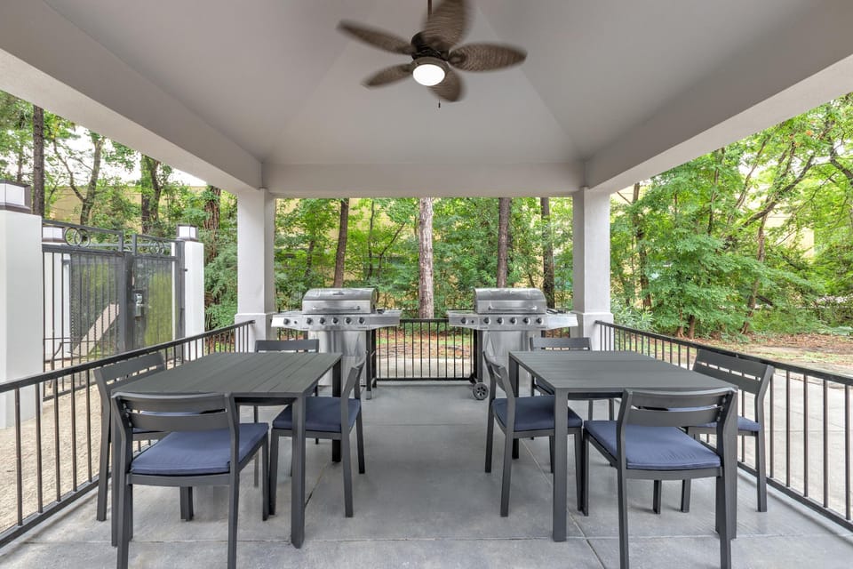 Candlewood Suites Houston The Woodlands By IHG Hotel in Shenandoah