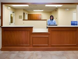 Candlewood Suites Minot By IHG Hotel in Minot