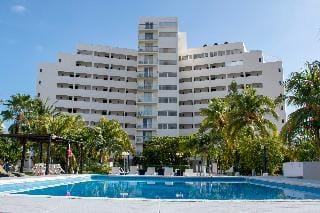 Hotel View Mediterrando Hotel in Cancun