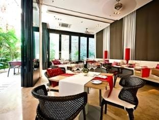 Movich Hotel Cartagena de Indias Hotel in Cartagena