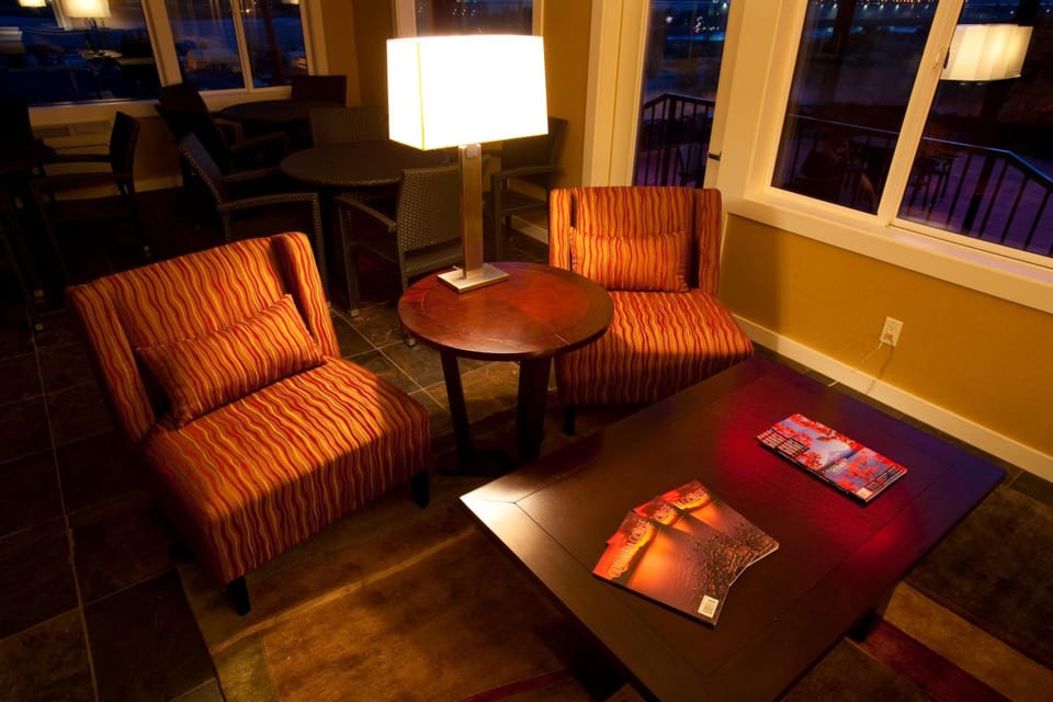 Celilo Inn Hotel in The Dalles