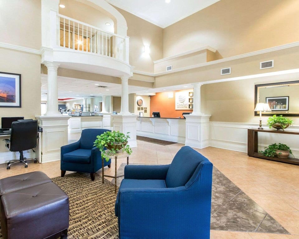 Fairfield by Marriott Inn & Suites Louisville Airport Hotel in Louisville