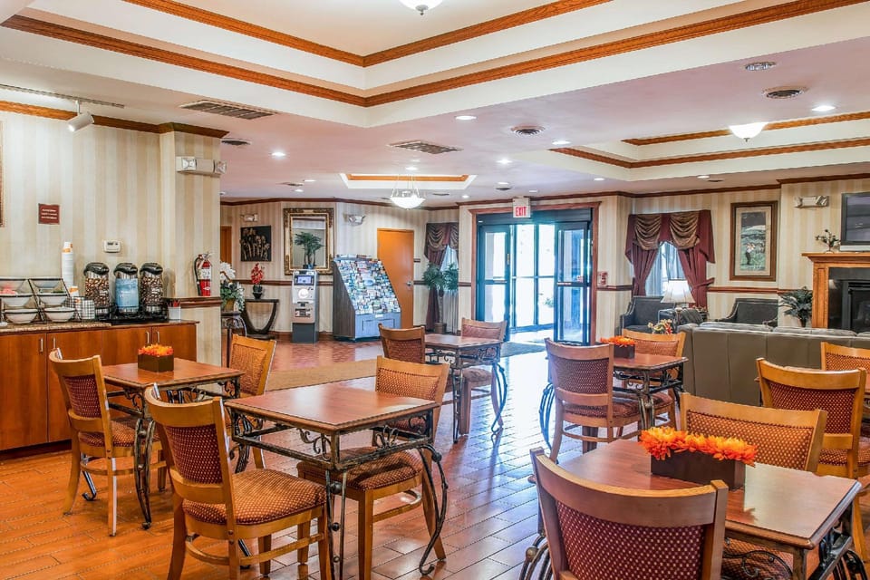 Coffee shop
