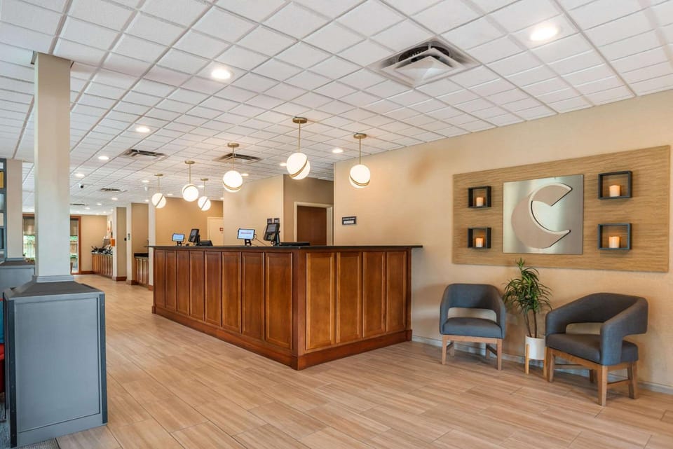 Comfort Inn & Suites Hotel in Crestview