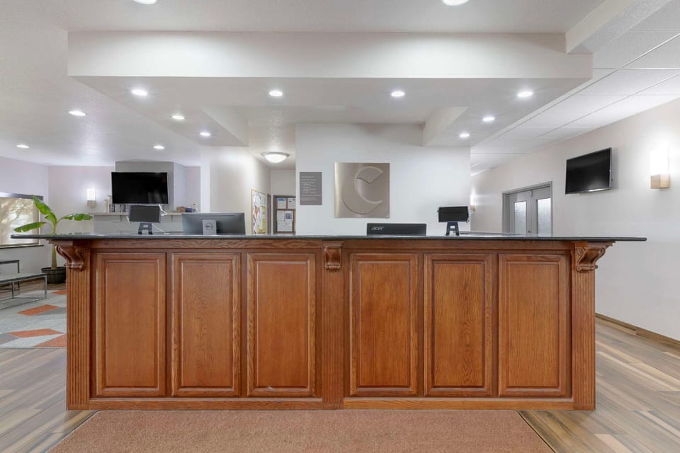 Comfort Inn & Suites Davenport - Quad Cities Hotel in Davenport
