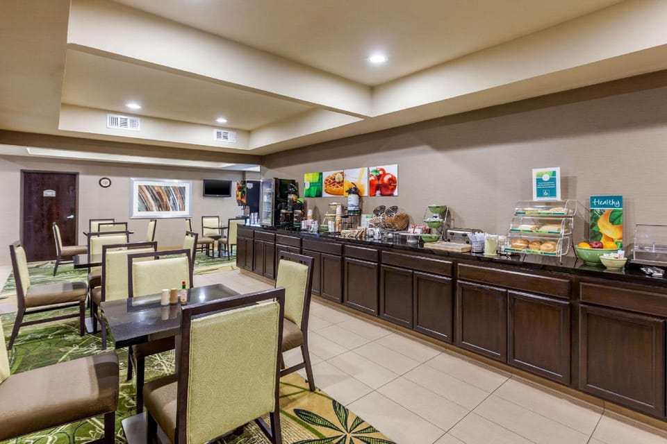Quality Inn & Suites Durant Hotel in Oklahoma