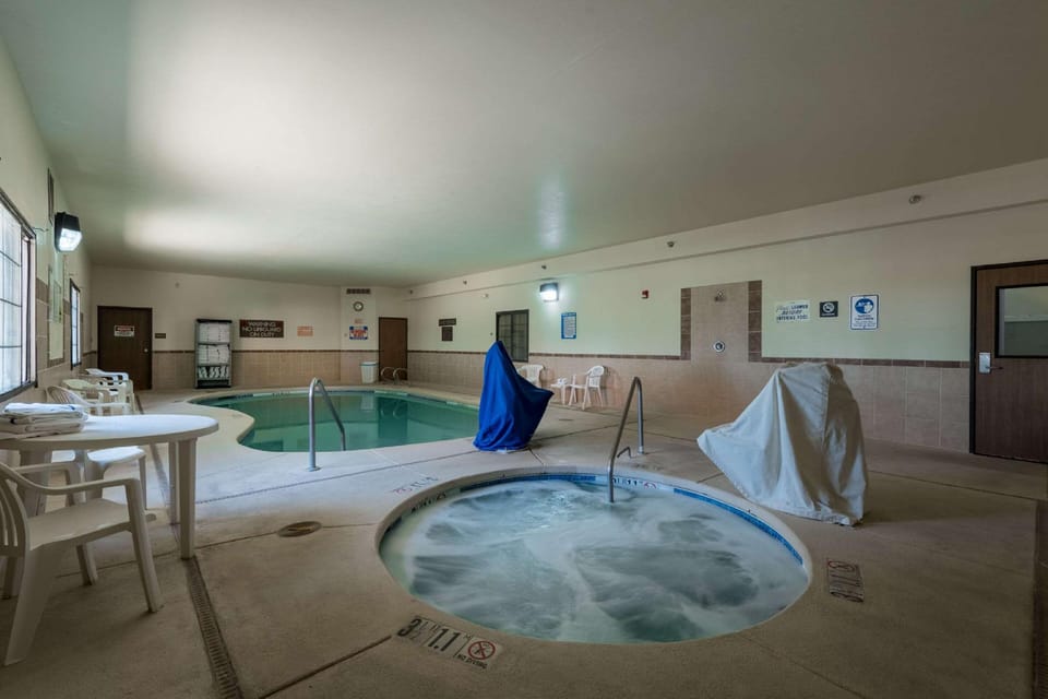 Hotel Alamosa Hotel in Colorado